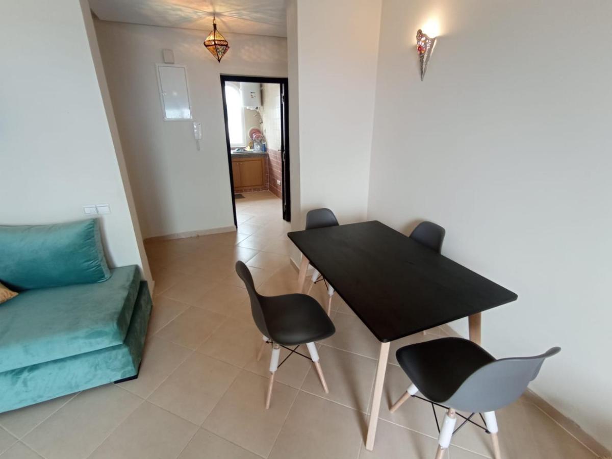 Residence Neuve Avec Piscine M'dik Exteriér fotografie