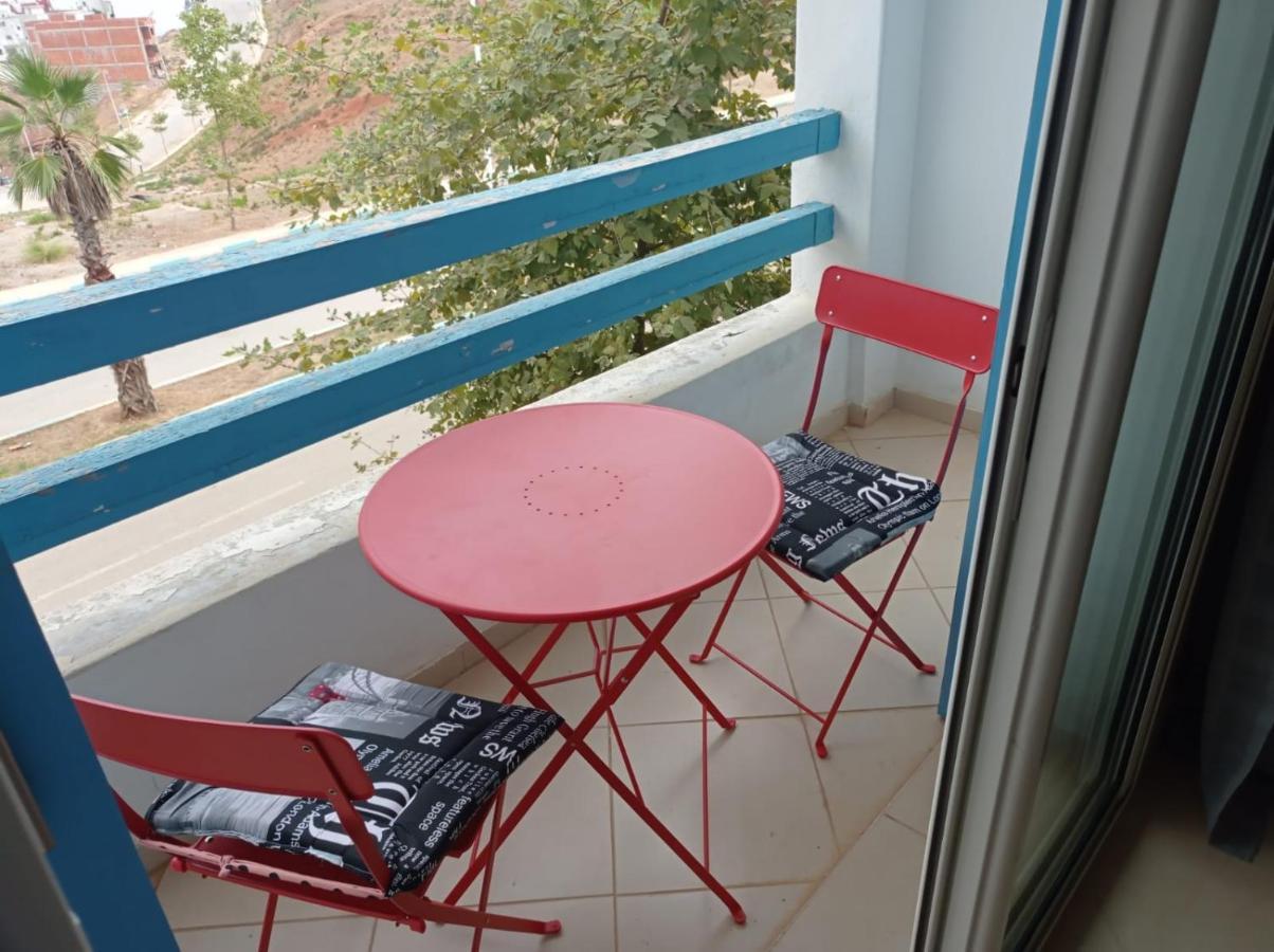 Residence Neuve Avec Piscine M'dik Exteriér fotografie