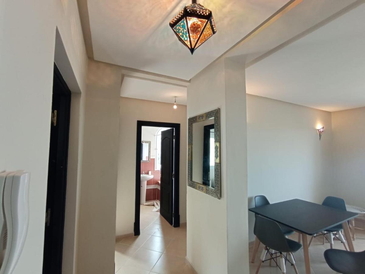 Residence Neuve Avec Piscine M'dik Exteriér fotografie