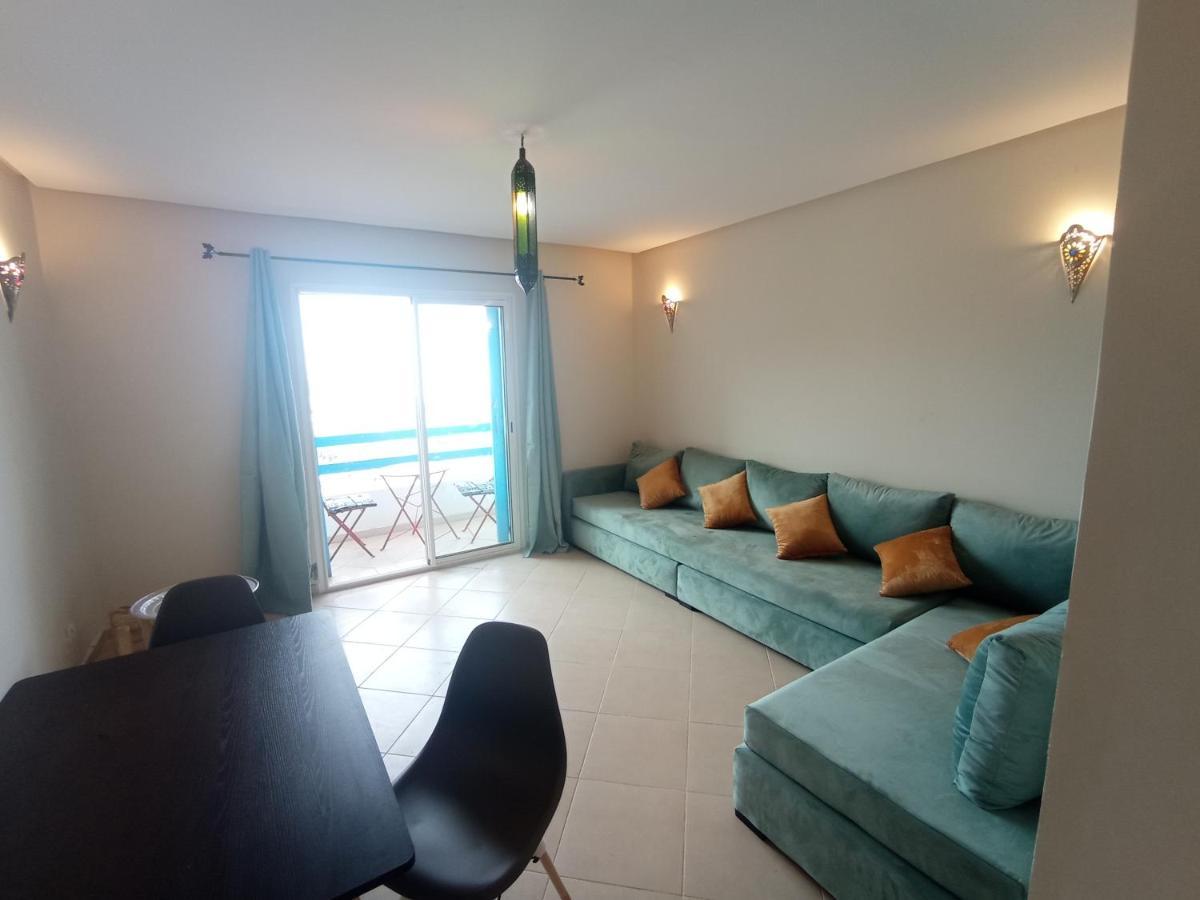 Residence Neuve Avec Piscine M'dik Exteriér fotografie