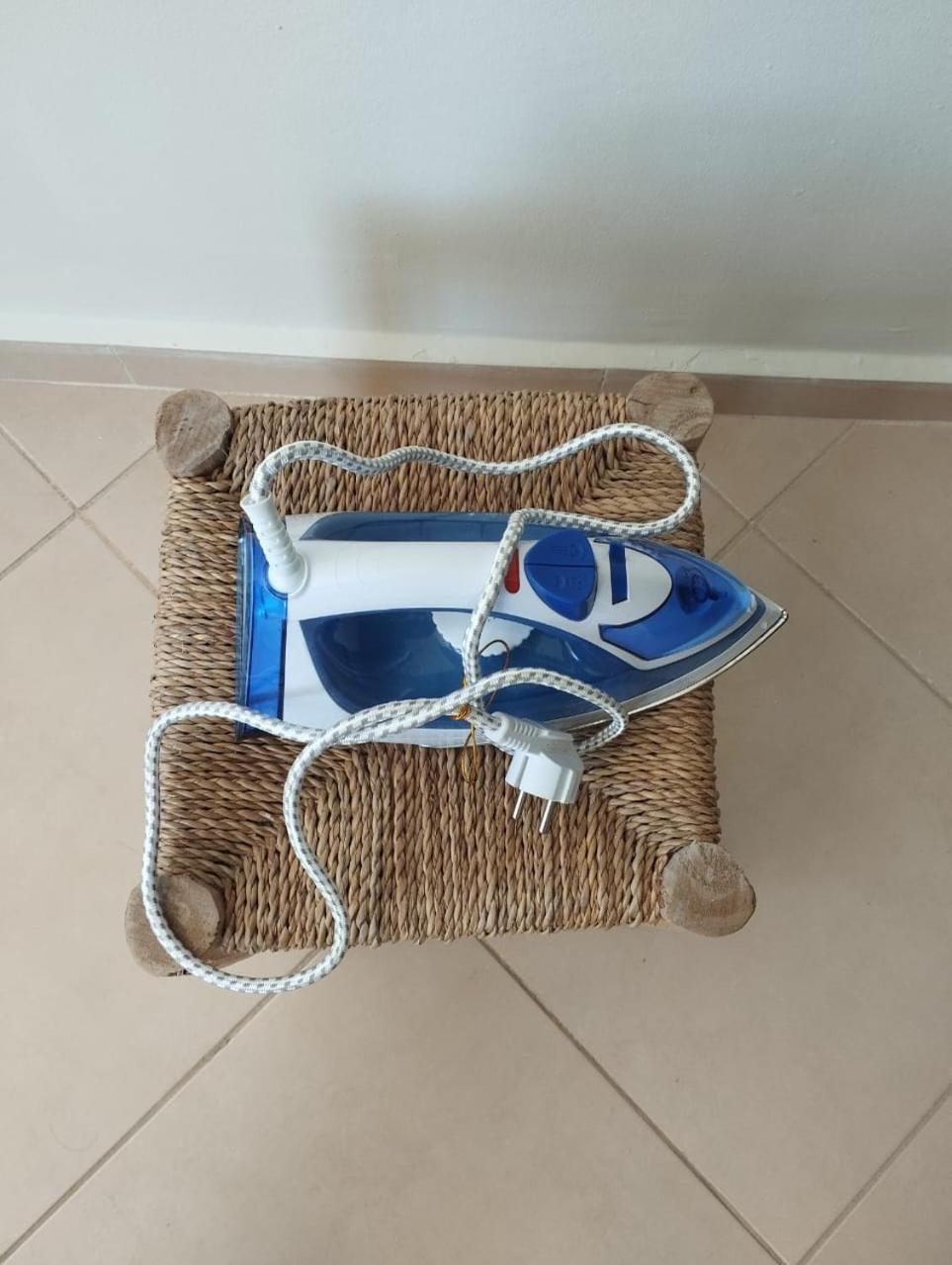 Residence Neuve Avec Piscine M'dik Exteriér fotografie